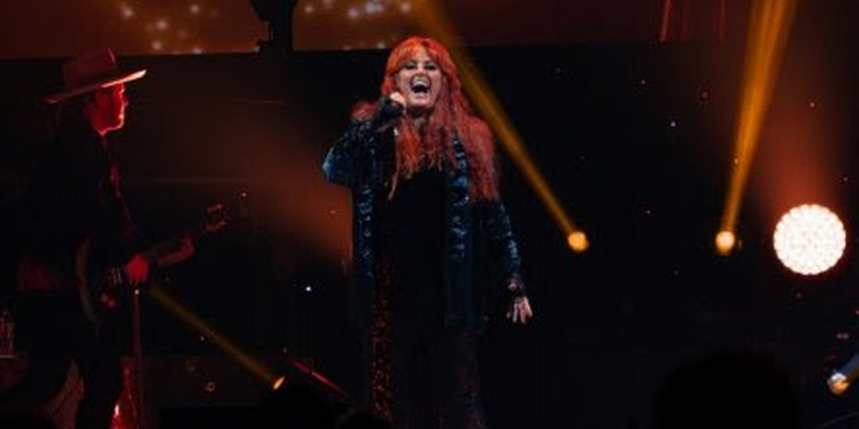 Wynonna Judd Announces Special Guests for 2023 'The Judds: The Final Tour' 