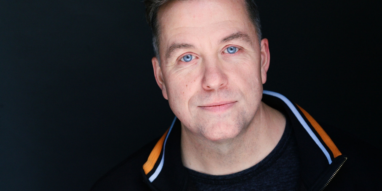 Billy Mitchell Premieres I'M FINE at The Green Room 42 in February