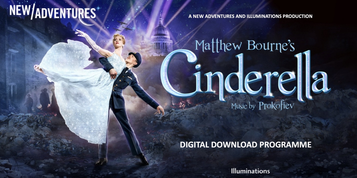 Review: CINDERELLA at City Center