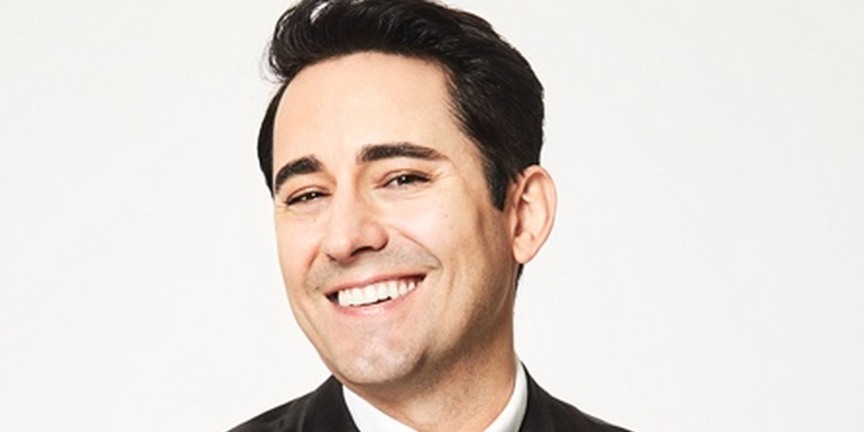 John Lloyd Young to Headline 2022 GALAVANT IN THE GARDEN Gala to Benefit Bucks County Playhouse 