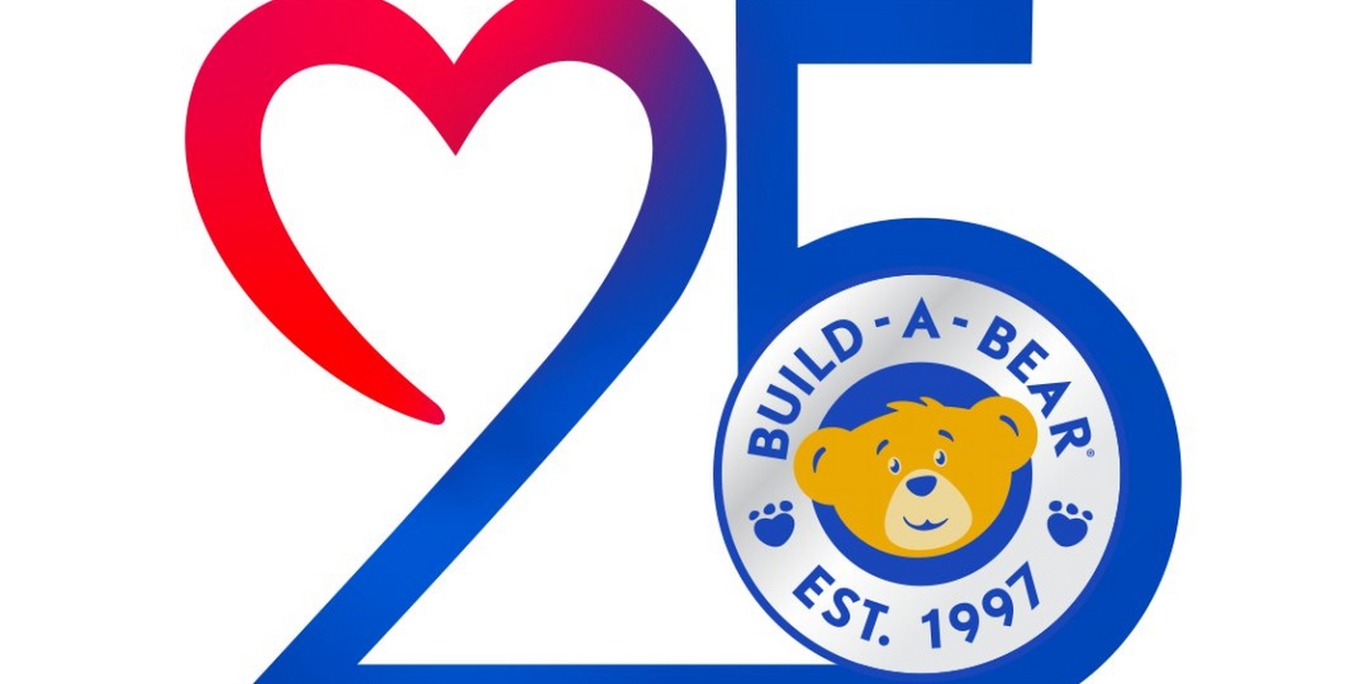 Build-A-Bear Workshop Celebrates 25 Years with a Heartfelt Documentary