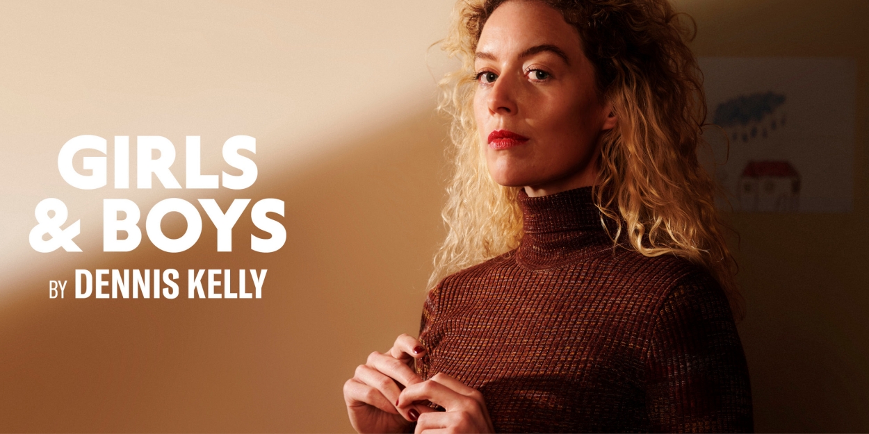 Melbourne Premiere of GIRLS & BOYS Starring Nikki Shiels to Open at Melbourne Theatre Company This Month 