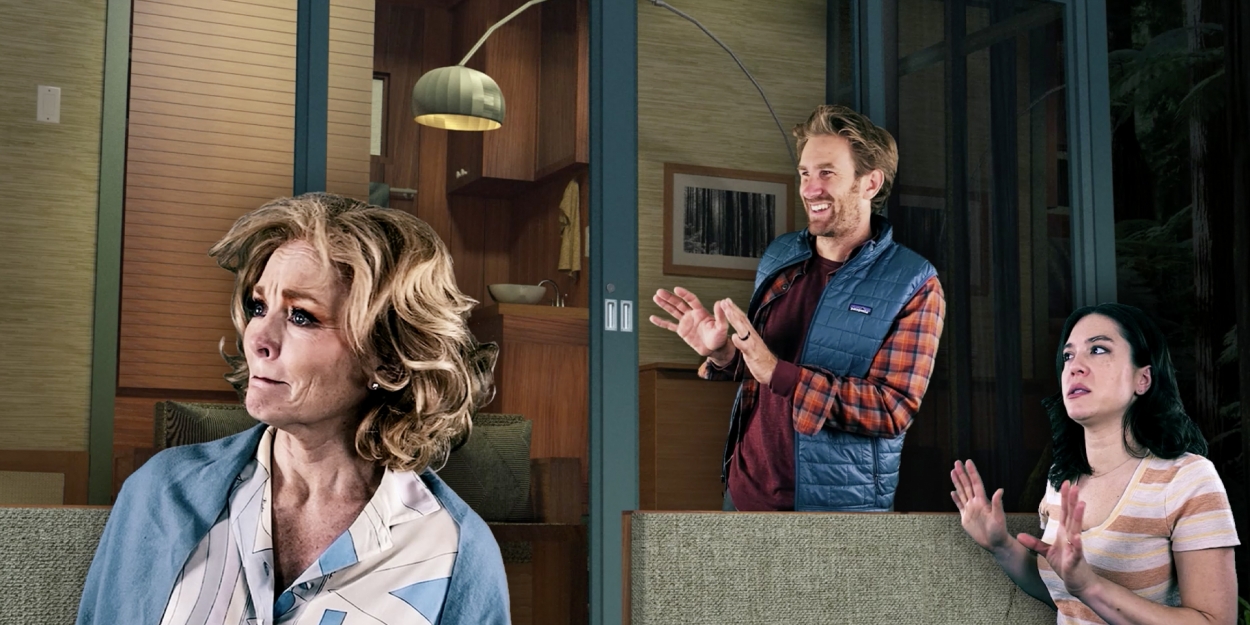 BWW Review: TINY HOUSE at Westport Country Playhouse - Vimarsana News