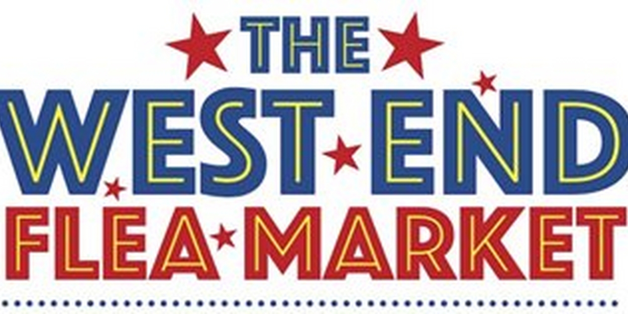 West End Flea Market 2023 to Take Place in May  Image