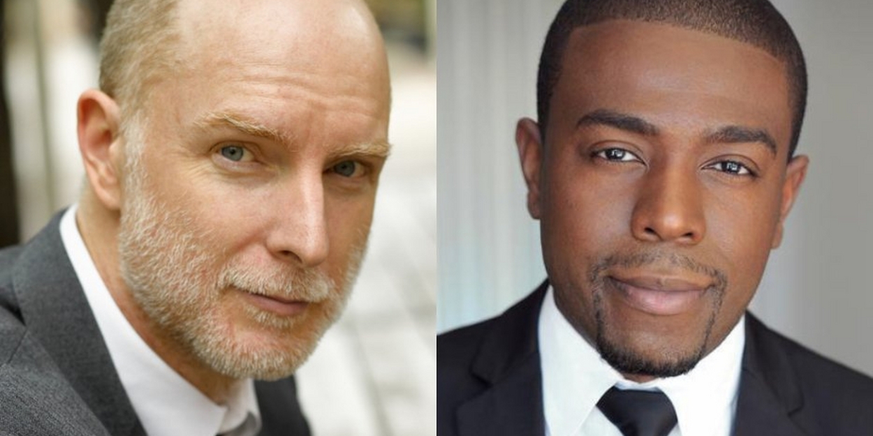 Hugo Armstrong, Lovensky Jean-Baptiste, and More to Star in TWILIGHT: LOS ANGELES, 1992 at CTG 