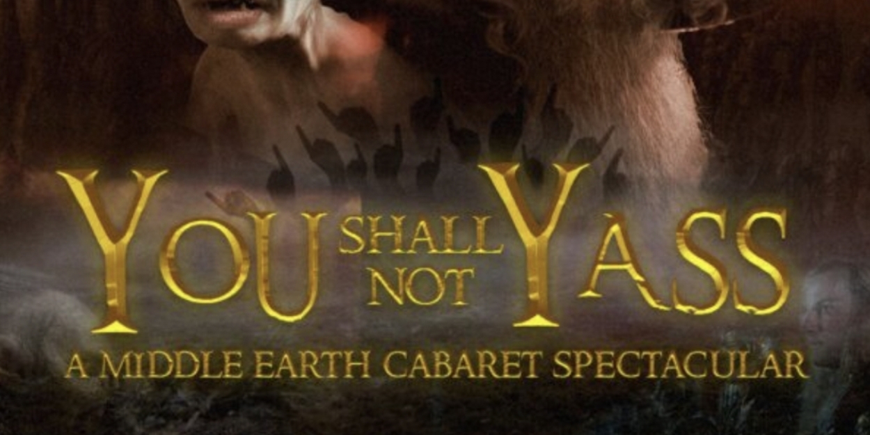 Review: YOU SHALL NOT YASS, VAULT Festival 