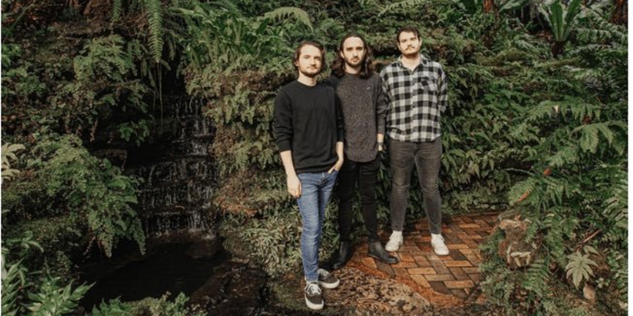 Long Gone Share New Single 'Change Your Mind'  Image