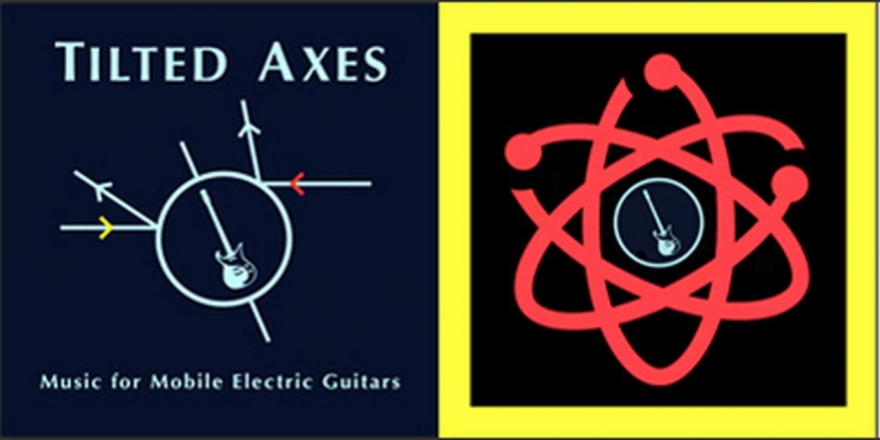 Tilted Axes Takes Part In EARTH DAY 50 And Detroit Music Awards Streams