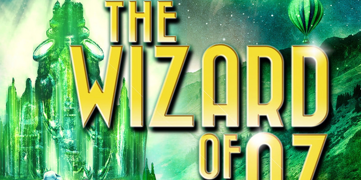 The Wizard of Oz (And Special Effects!) - MPA EMEA