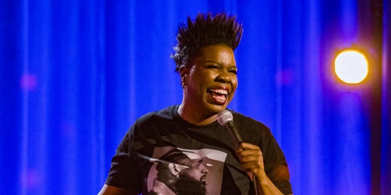 VIDEO: Netflix Releases Trailer for LESLIE JONES: TIME MACHINE Video