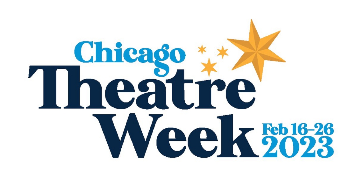 Chicago Theatre Week to Return in February 2023 