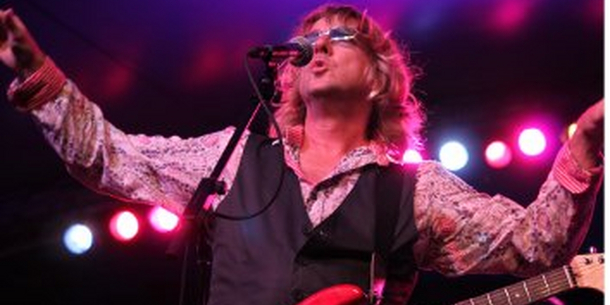 Alberta Bair Theater to Present Tom Petty Tribute Band Full Moon Fever in October Photo