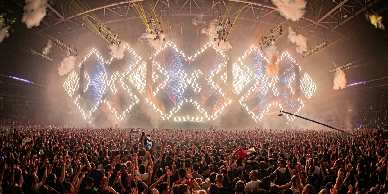 AMF Drops Aftermovie Following 2019 Edition Video