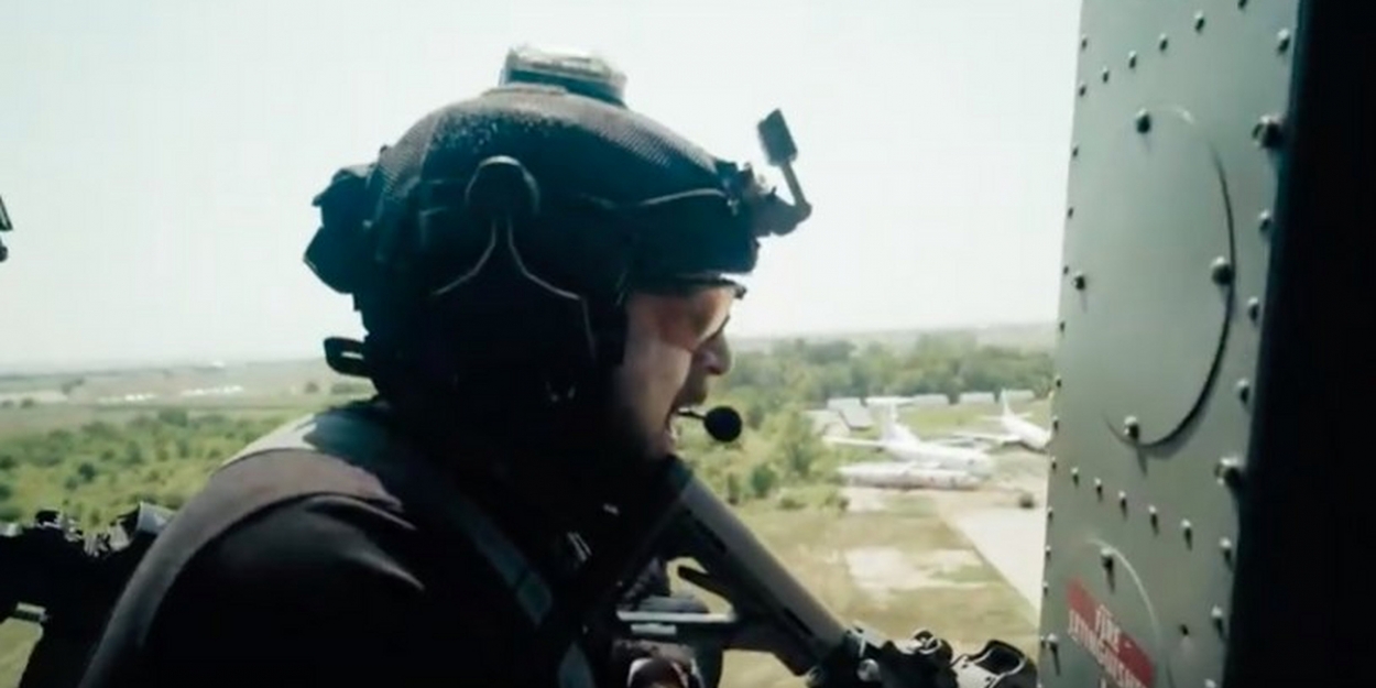 VIDEO: Watch a Sneak Peek of the Next Episode of SEAL TEAM on CBS Video
