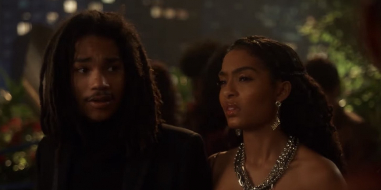 VIDEO: Freeform Shares A Clip From GROWN-ISH Video