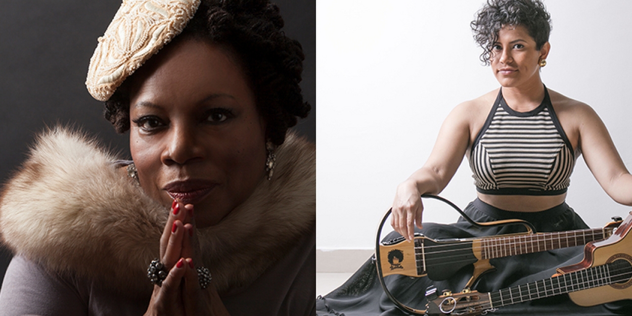 Jazz And Venezuelan Bandola Come Together For COMMON GROUND: MINI-GLOBAL MASHUPS - Vimarsana News