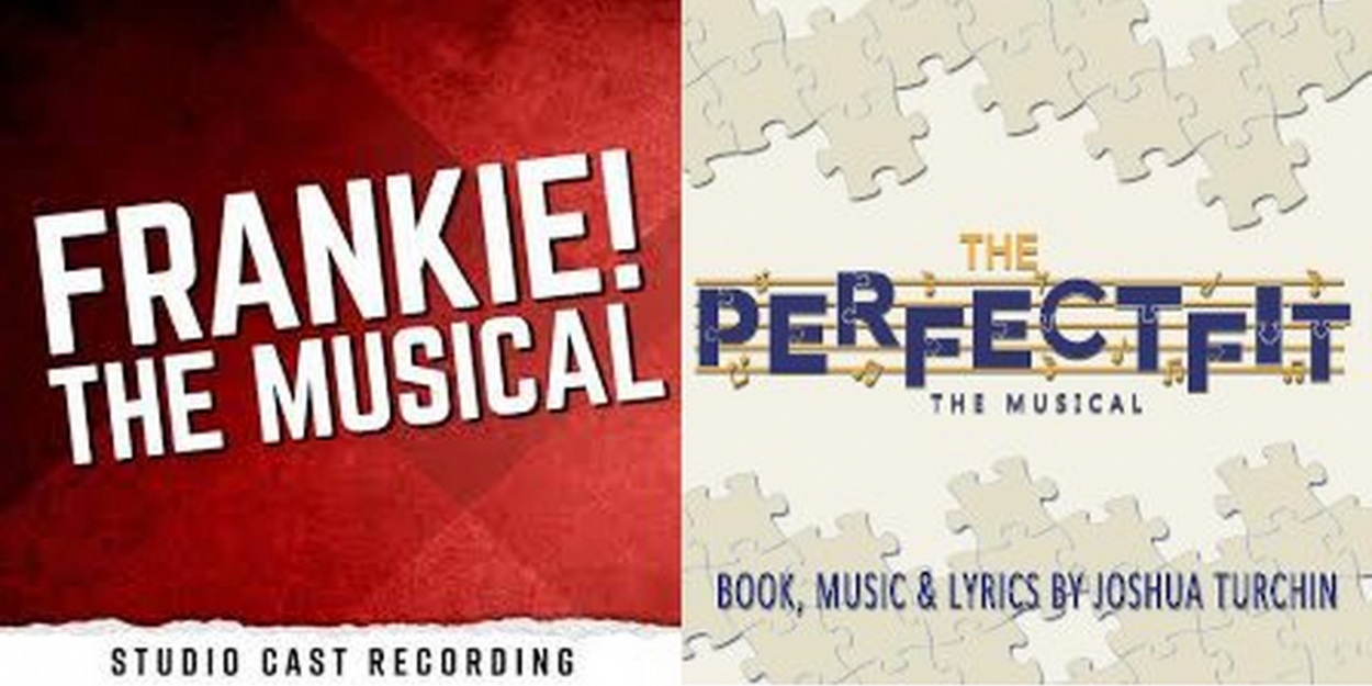 New and Releases For the Week of May 25 FRANKIE! THE MUSICAL, ROYALTIES, Robbie