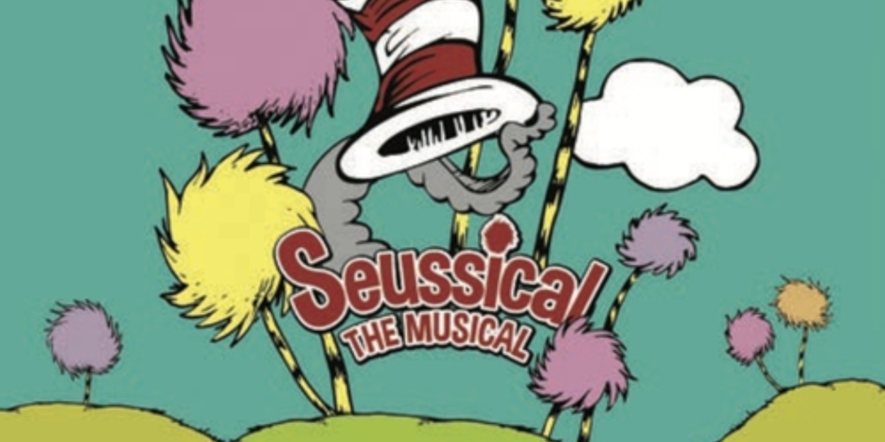 Review: SEUSSICAL: THE MUSICAL at Blackfriars Theatre 