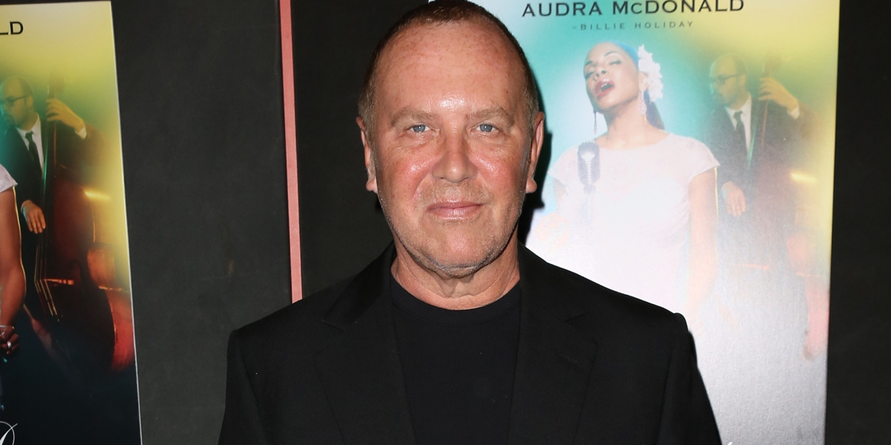 Michael Kors to Make Donation to the Actors Fund Upon Launch of 40th ...