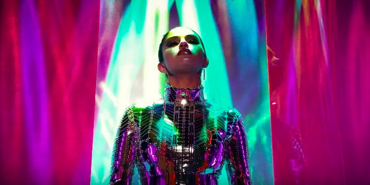 VIDEO: Watch the Music Video For Selena Gomez's New Song 'Look At Her Now' Video
