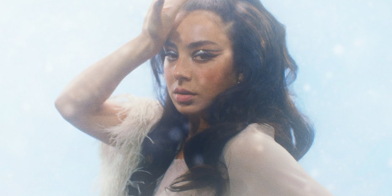 VIDEO Charli XCX Drops 'Every Rule' Music Video