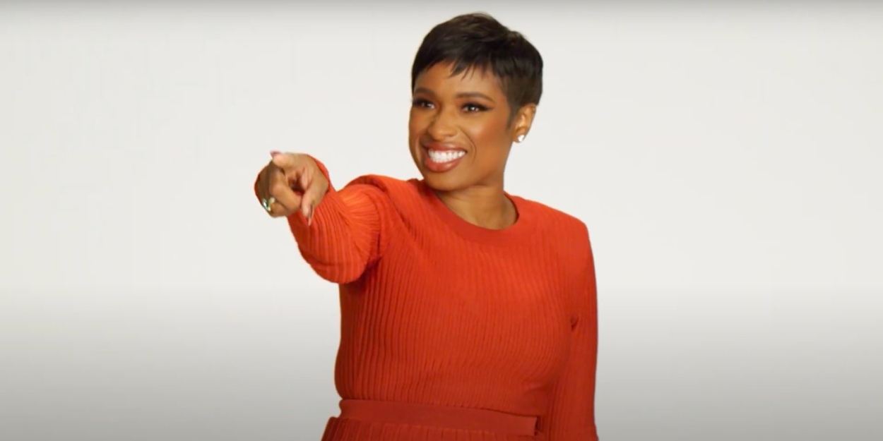 Tickets to THE JENNIFER HUDSON SHOW Now Available 