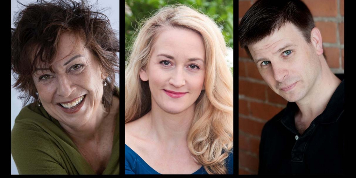 WHITE RABBIT, RED RABBIT to be Presented at Chenango River Theatre as ...