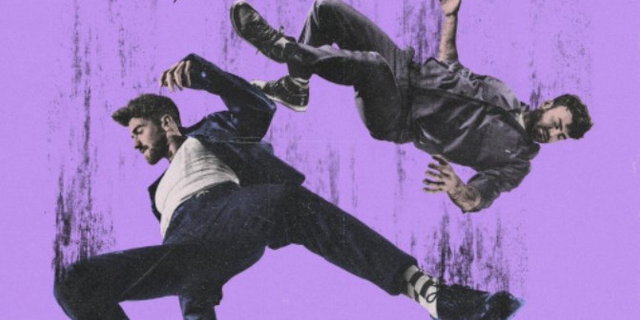 The Chainsmokers Release Fourth Album 'So Far So Good' - Vimarsana News