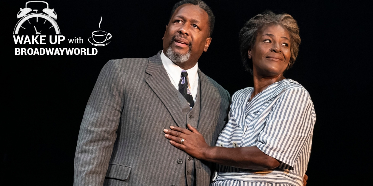 Wake Up With BWW 10/10: DEATH OF A SALESMAN Opens on Broadway, and More! 