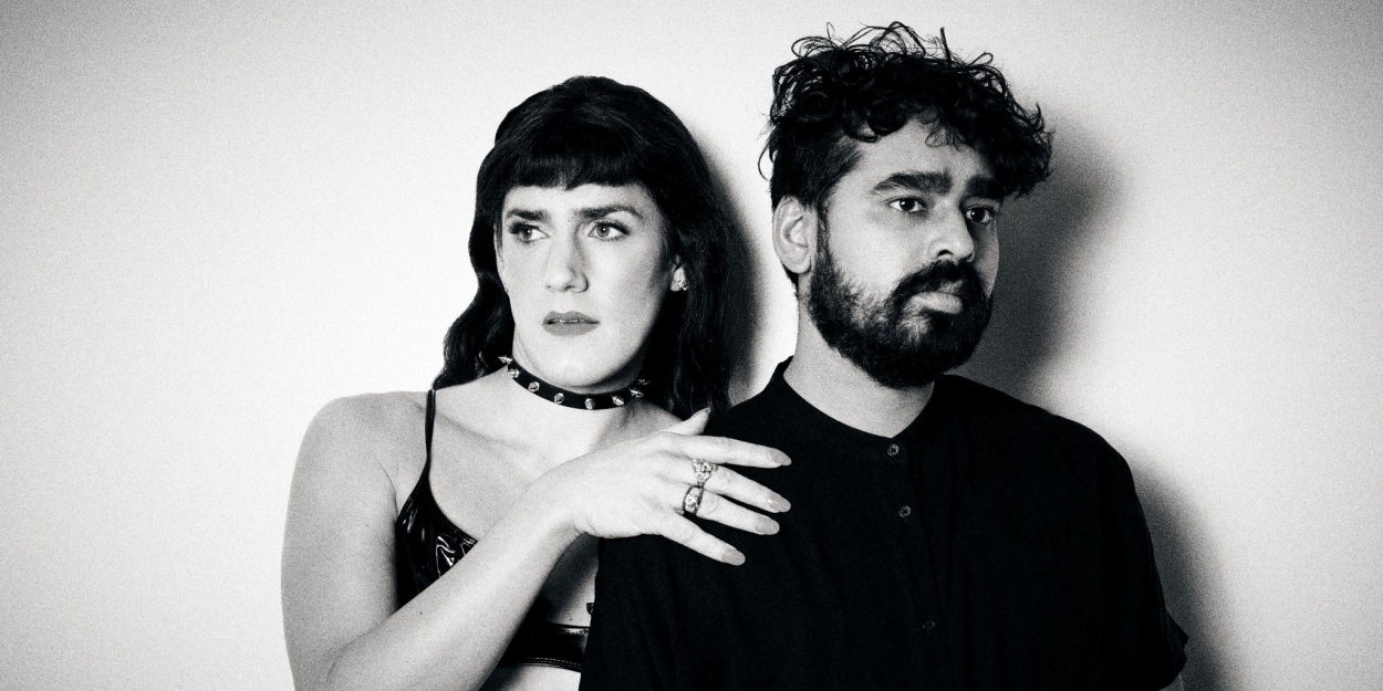 La Neve (Downtown Boys) Unleashes New Single 'Rough Music' - Vimarsana News