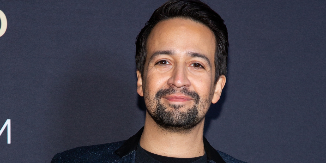 Lin-Manuel Miranda In Conversation with Leigh Sales to Be Broadcast On ABC TV and ABC iview 