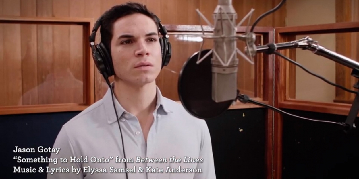 VIDEO: BETWEEN THE LINES Has Released its First Music Video for 'Something to Hold… Video