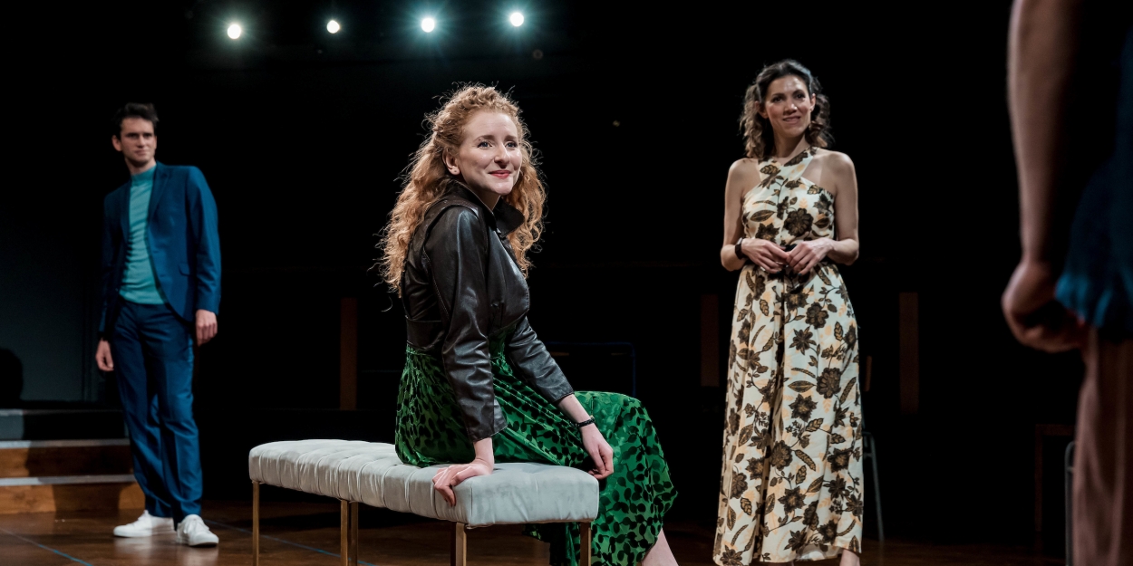 BWW Review: SHAW SHORTS, Orange Tree Theatre - Vimarsana News