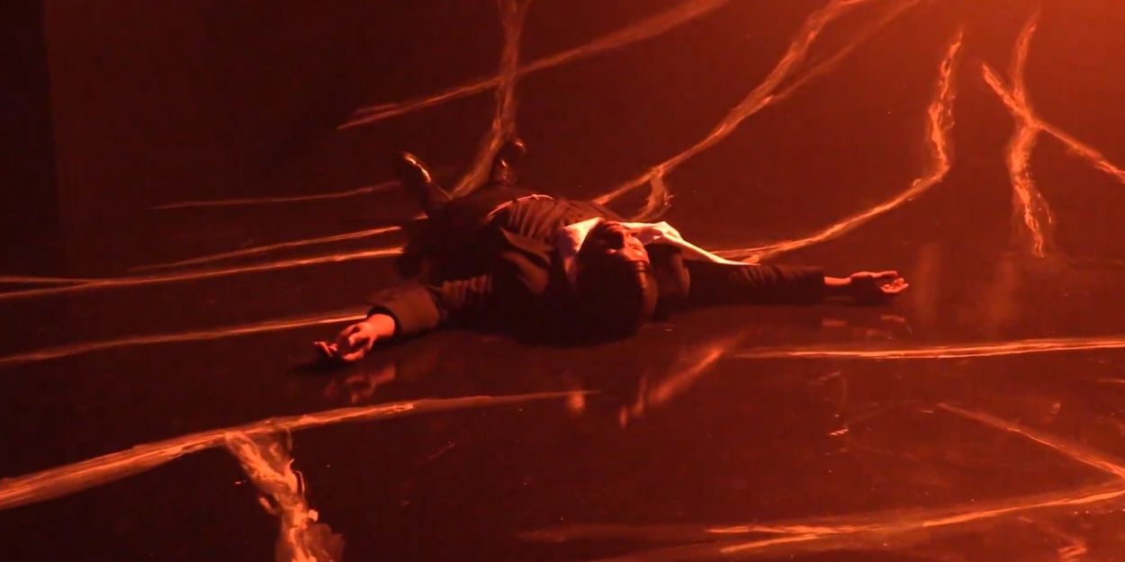 TV: TimeLine Theatre Presents KILL MOVE PARADISE Video