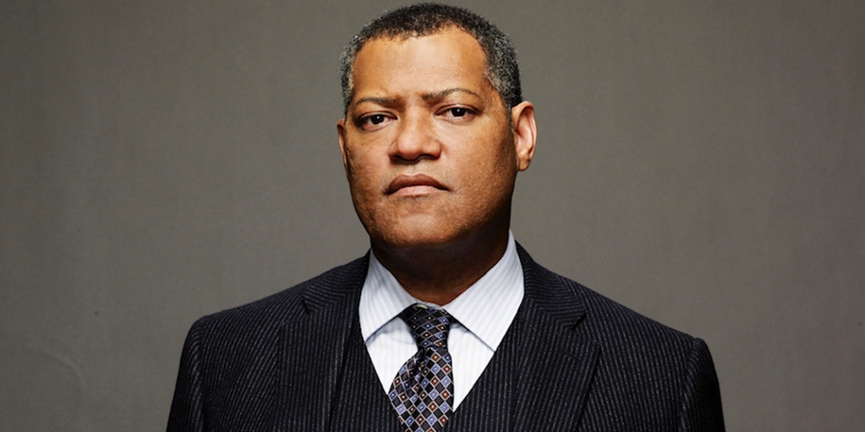 New Laurence Fishburne Play, A WRINKLE IN TIME Workshop & More Set for New York Stage and Film 2023 Summer Season 