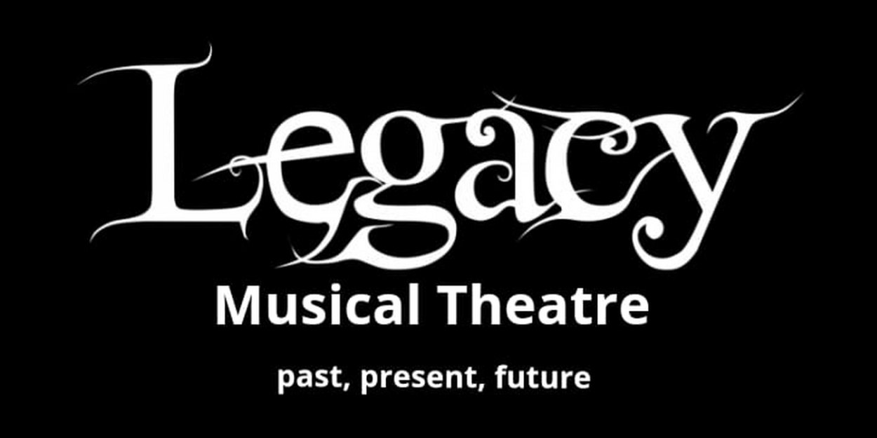 Legacy Theatre to Present ECHOES OF THE HOLOCAUST World Premiere This Winter 