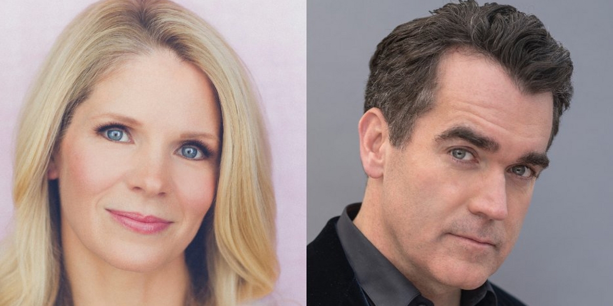 Kelli O'Hara & Brian d'Arcy James to Lead DAYS OF WINE AND ROSES World Premiere Musical 