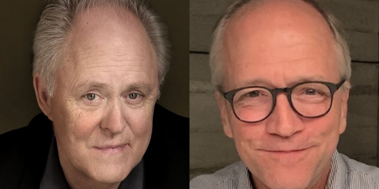 John Lithgow to Direct World Premiere of Douglas McGrath's EVERYTHING'S FINE Off-Broadway 