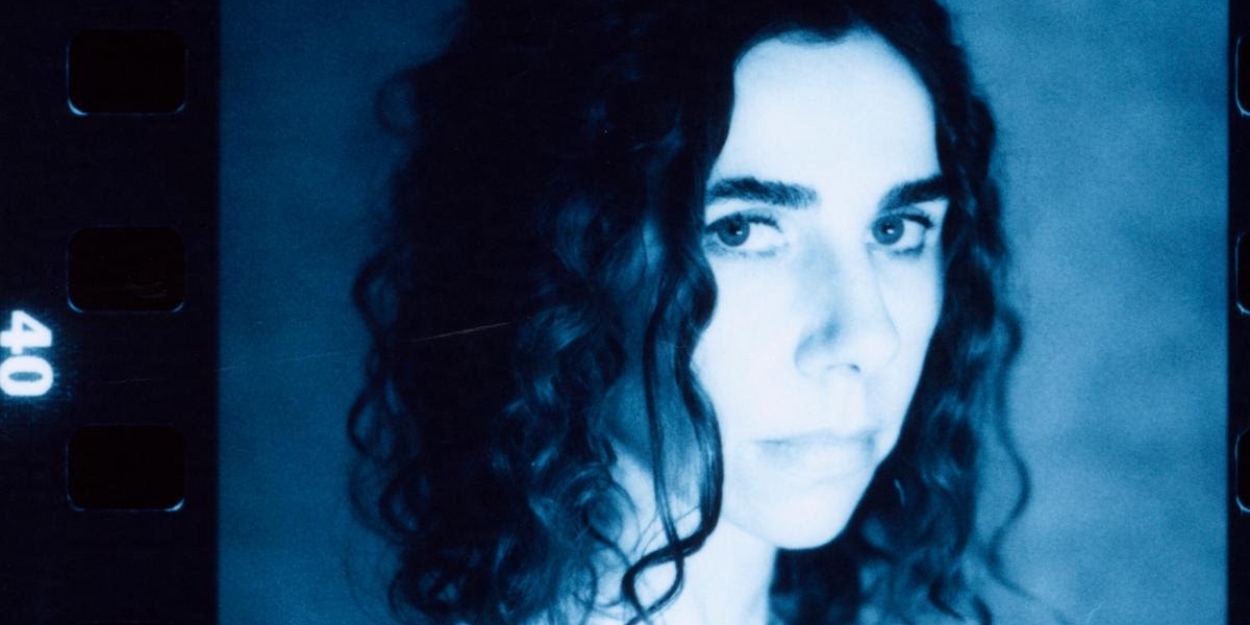 PJ Harvey Announces New Album 'I Inside the Old Year Dying' 