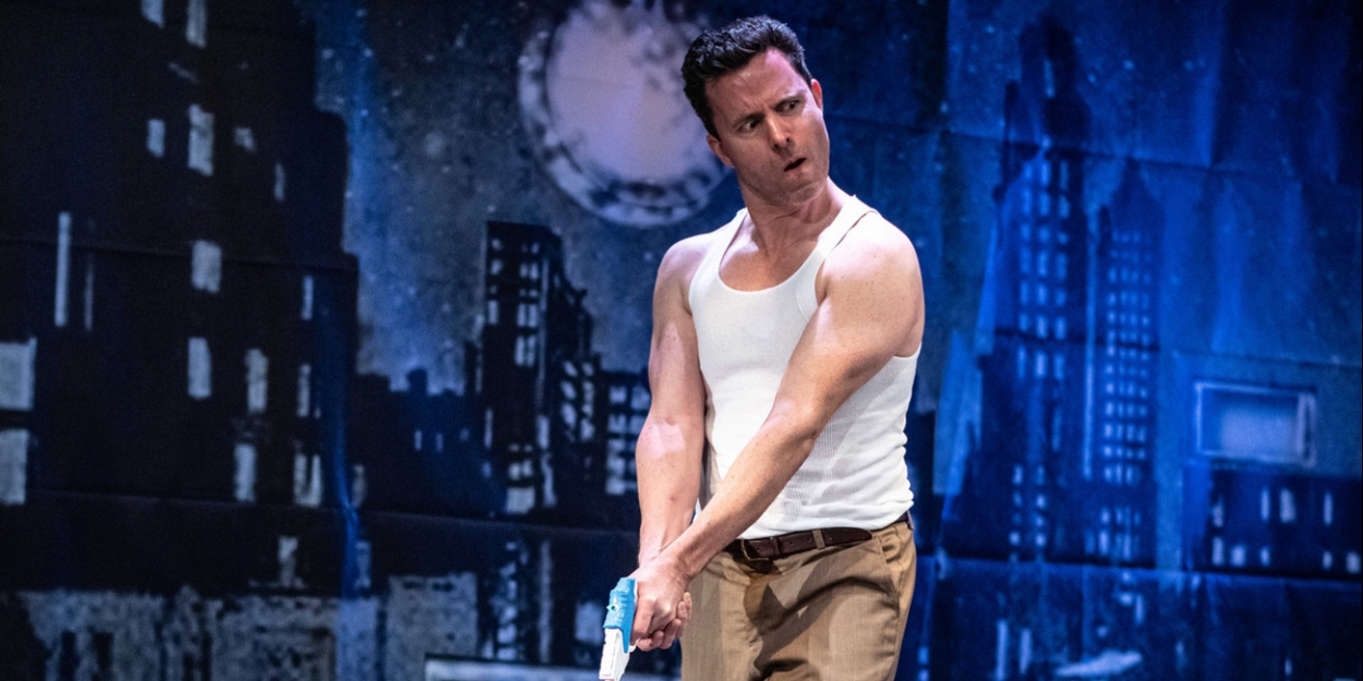 A VERY DIE HARD CHRISTMAS Comes to Seattle Public Theater This Holiday