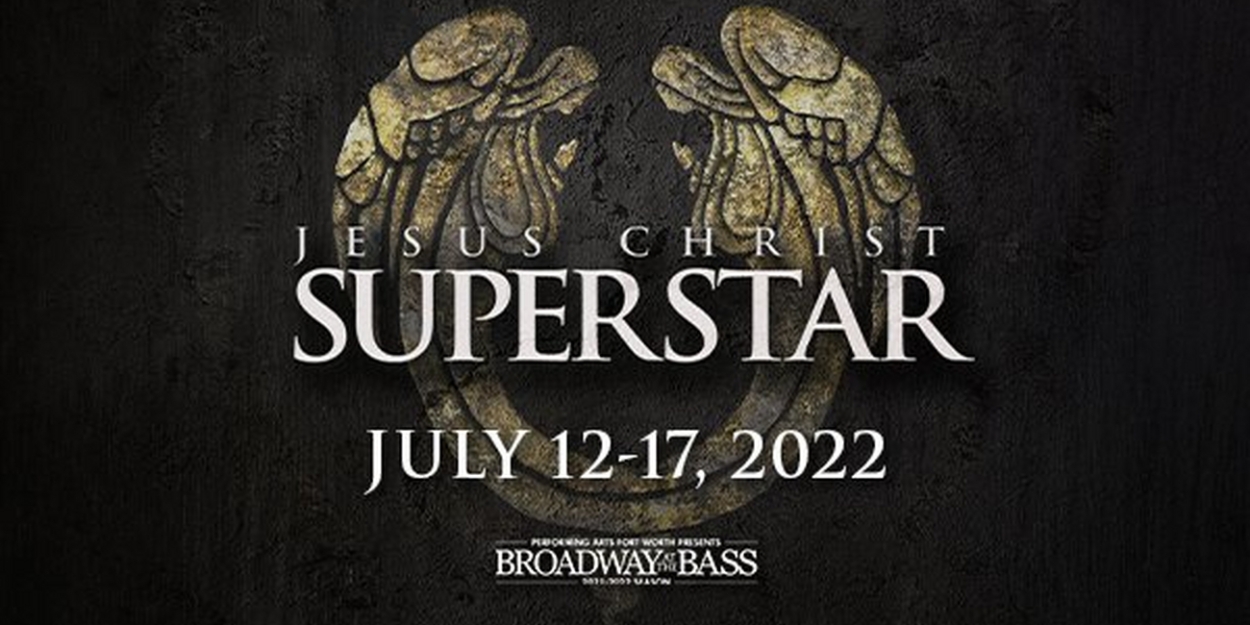 JESUS CHRIST SUPERSTAR Announces Lottery Tickets At Bass Hall 
