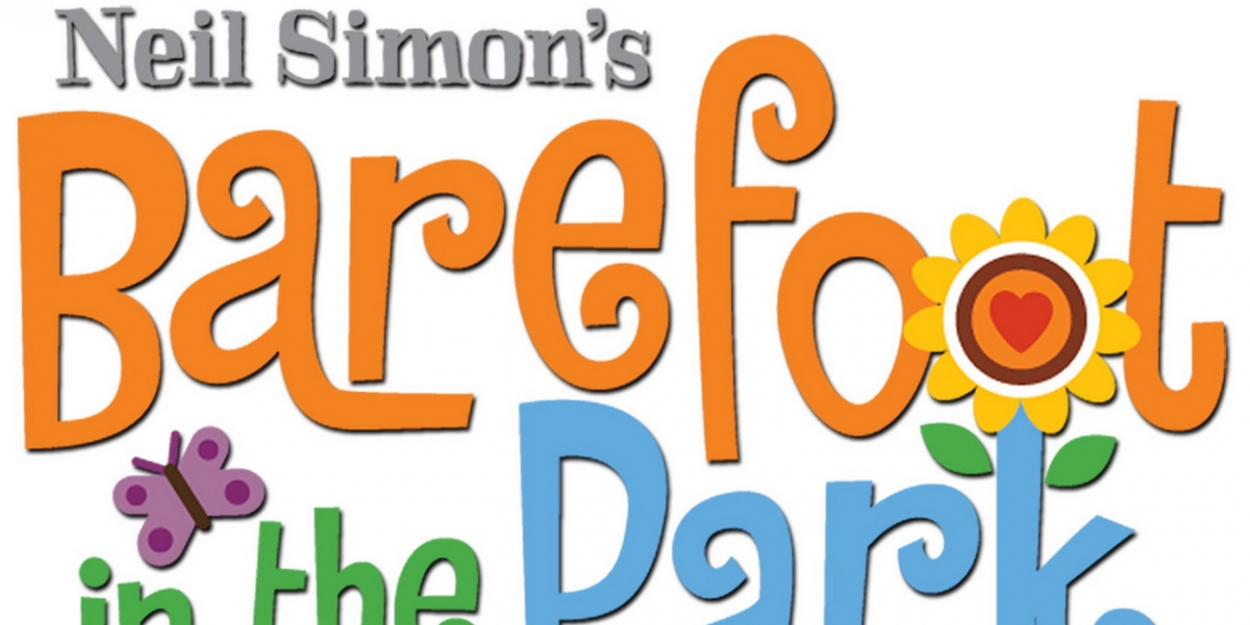 The Studio Players Announces Auditions for BAREFOOT IN THE PARK