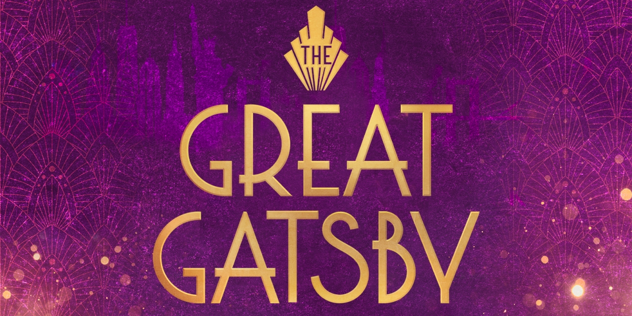 Cast Set for THE GREAT GATSBY Immersive Production 