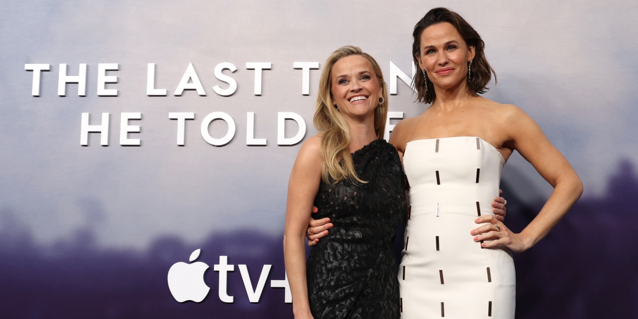 Photos: Jennifer Garner & More Attend The Last Thing He Told Me Premiere