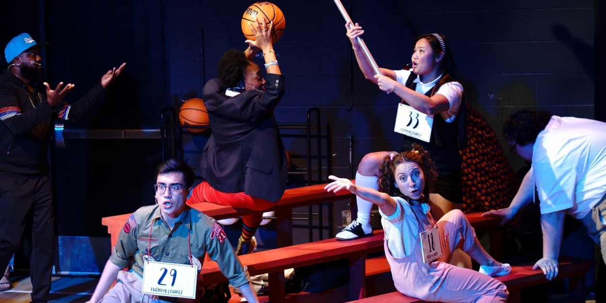 Review: 25TH ANNUAL PUTNAM COUNTY SPELLING BEE SHINES at STAGEWORKS THEATRE - Vimarsana News