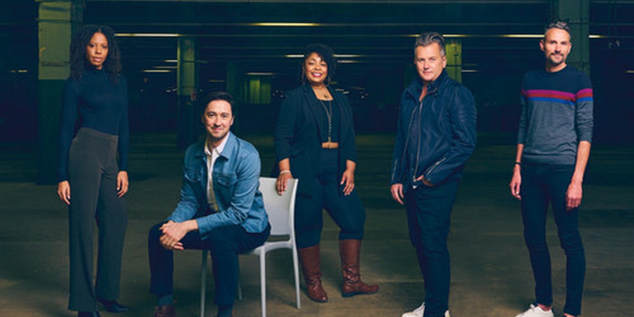 Broadway and Universal Studios Award-Winning Creatives Join RWS Entertainment Group - Vimarsana News