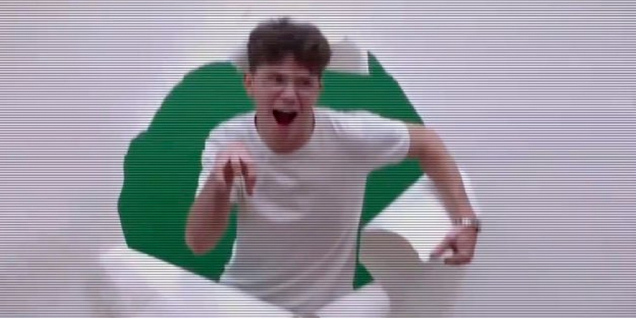 VIDEO: Meet the London Cast of BE MORE CHILL Video