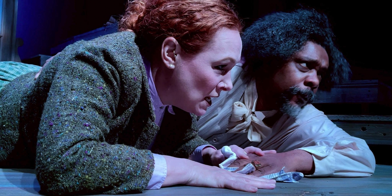 BWW Review: THE AGITATORS at Iowa Stage: An Amazing Production That Reminds Us How Important It Is To Keep On Fighting - Vimarsana News