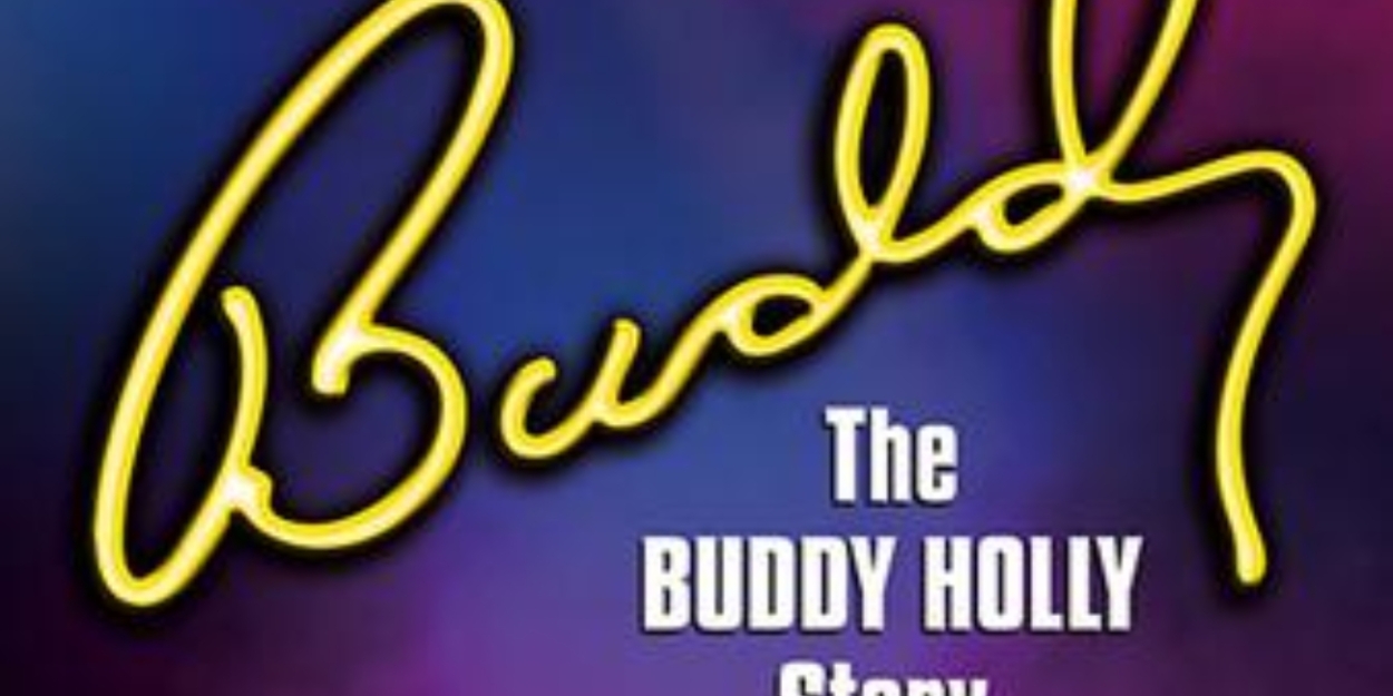 Review: BUDDY - THE BUDDY HOLLY STORY at Washington Pavilion 