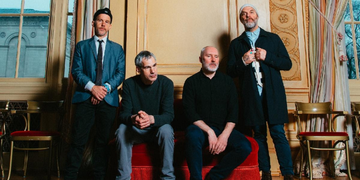The Bad Plus Share New Song From Debut Album as Quartet 